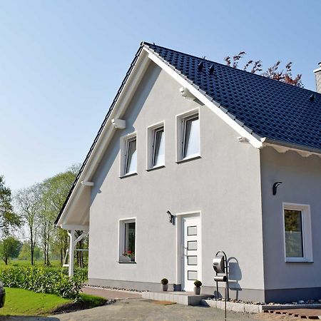 Ferienwohnung Sellin Am Seepark Eksteriør bilde