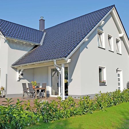 Ferienwohnung Sellin Am Seepark Eksteriør bilde