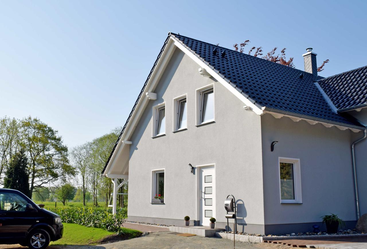 Ferienwohnung Sellin Am Seepark Eksteriør bilde